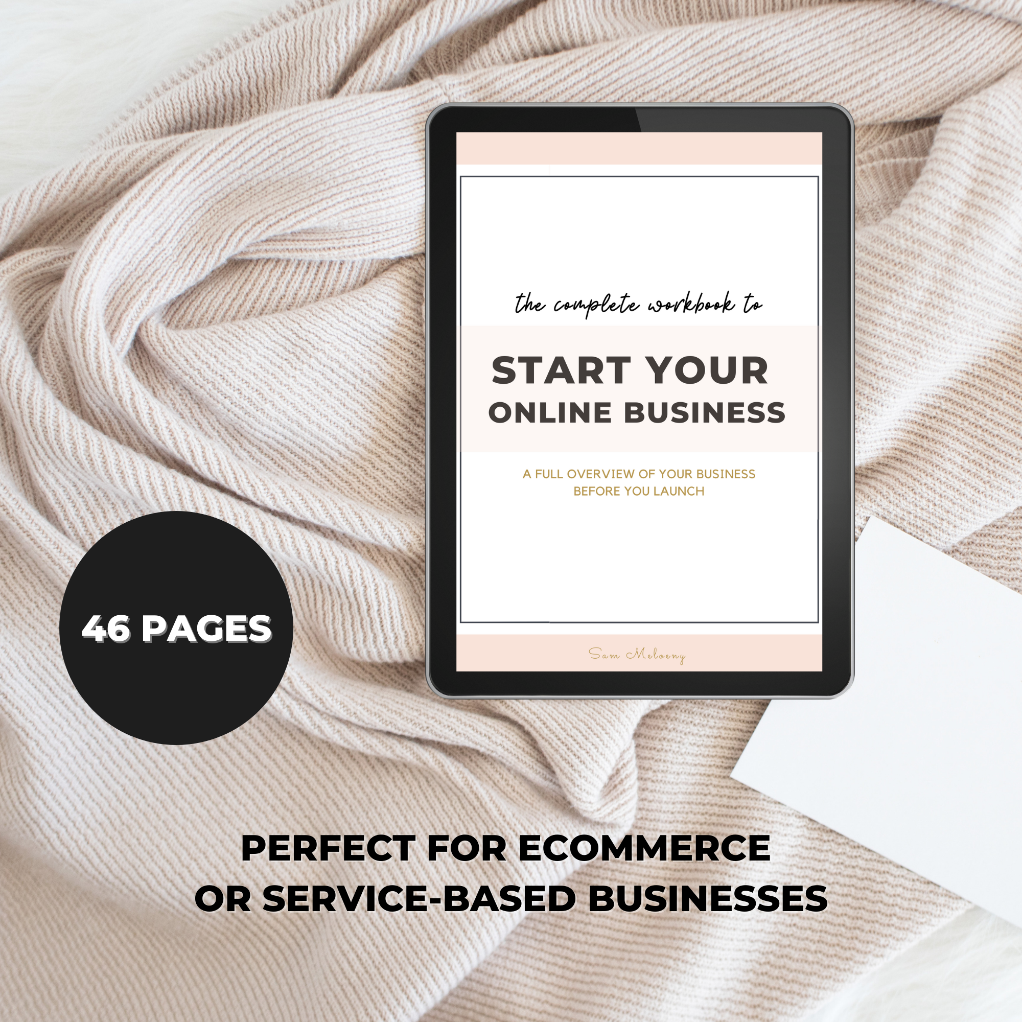 13 E-Commerce Instagram Templates for Canva